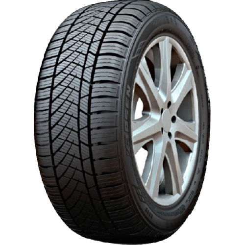 Kapsen Rassurer 4S